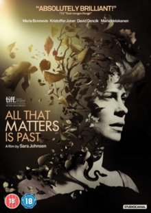 All That Matters Is Past, DVD DVD All That Matters Is Past, DVD DVD