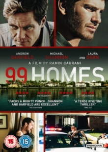 99 Homes, DVD DVD 99 Homes, DVD DVD