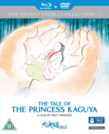 The Tale of the Princess Kaguya