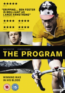 The Program, DVD DVD The Program, DVD DVD