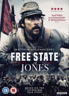 Free State of Jones