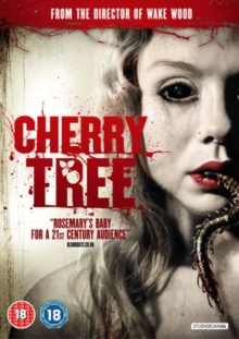 Cherry Tree, DVD DVD Cherry Tree, DVD DVD