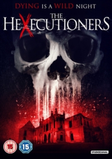 The Hexecutioners, DVD DVD The Hexecutioners, DVD DVD