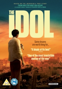The Idol, DVD DVD The Idol, DVD DVD