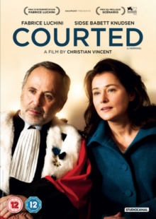 Courted, DVD DVD Courted, DVD DVD