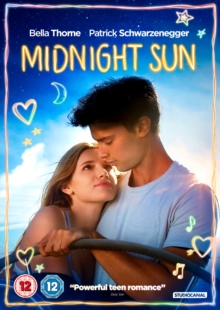Midnight Sun, DVD DVD Midnight Sun, DVD DVD