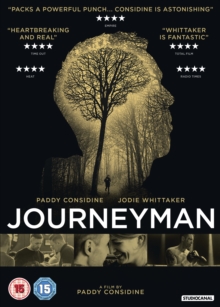 Journeyman, DVD DVD Journeyman, DVD DVD