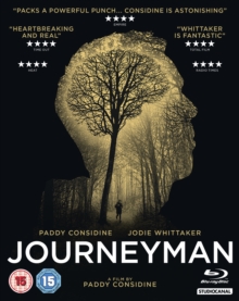 Journeyman, Blu-ray BluRay Journeyman, Blu-ray BluRay