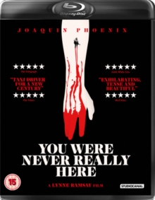 You Were Never Really Here