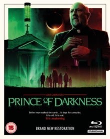 Prince of Darkness