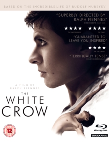 The White Crow