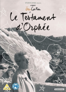 Le Testament D'Orphée