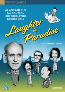Laughter in Paradise