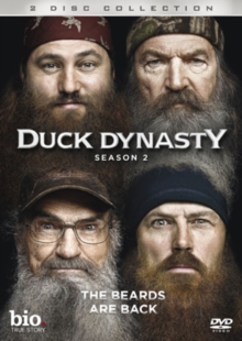 Duck Dynasty: Season 2, DVD DVD Duck Dynasty: Season 2, DVD DVD