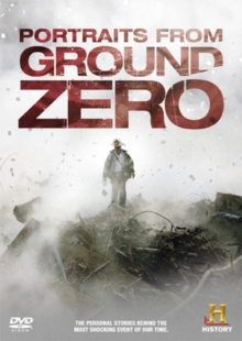 Portraits from Ground Zero, DVD DVD Portraits from Ground Zero, DVD DVD