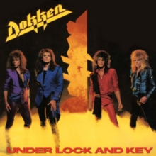 Under Lock and Key (Collector's Edition)