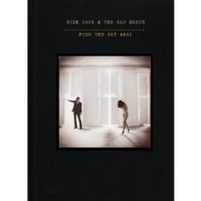 Push the Sky Away (Deluxe Edition), CD / Album with DVD Cd Push the Sky Away (Deluxe Edition), CD / Album with DVD Cd