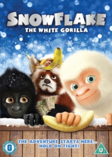 Snowflake, DVD DVD Snowflake, DVD DVD