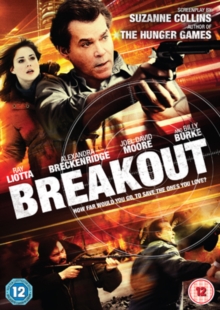 Breakout, DVD DVD Breakout, DVD DVD