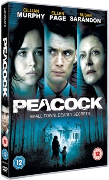 Peacock, DVD DVD Peacock, DVD DVD