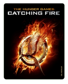 The Hunger Games: Catching Fire, Blu-ray BluRay The Hunger Games: Catching Fire, Blu-ray BluRay