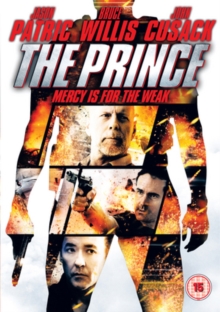 The Prince, DVD DVD The Prince, DVD DVD