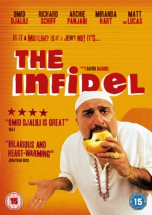 The Infidel, DVD DVD The Infidel, DVD DVD