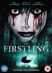The Firstling, DVD DVD The Firstling, DVD DVD