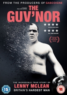 The Guv'nor, DVD DVD The Guv'nor, DVD DVD