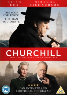 Churchill, DVD DVD Churchill, DVD DVD