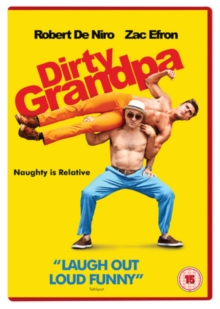 Dirty Grandpa, DVD DVD Dirty Grandpa, DVD DVD