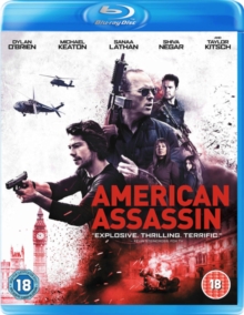 American Assassin