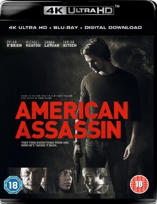 American Assassin