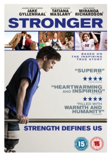 Stronger