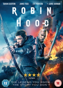 Robin Hood, DVD DVD Robin Hood, DVD DVD