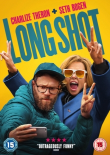 Long Shot, DVD DVD Long Shot, DVD DVD
