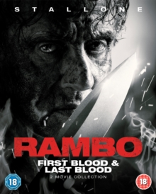 Rambo: First Blood & Last Blood