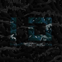 Hyperdub 10.2, CD / Album Cd Hyperdub 10.2, CD / Album Cd