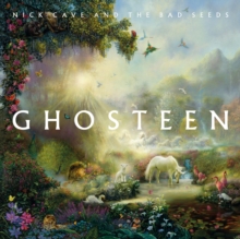 Ghosteen, CD / Album Cd Ghosteen, CD / Album Cd