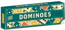Dominoes, General merchandize Book Dominoes, General merchandize Book