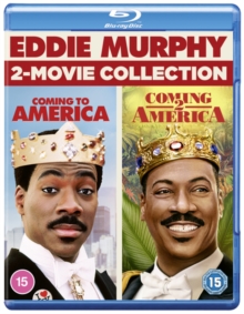 Coming to America/Coming 2 America