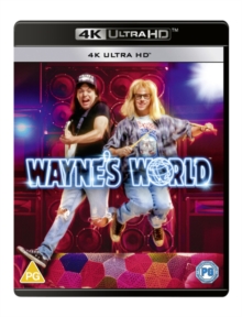 Wayne's World