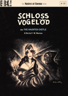 Schloss Vogelöd - The Masters of Cinema Series, DVD DVD Schloss Vogelöd - The Masters of Cinema Series, DVD DVD