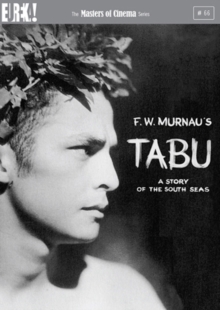 Tabu - The Masters of Cinema Series, DVD DVD Tabu - The Masters of Cinema Series, DVD DVD