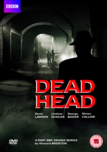 Dead Head, DVD DVD Dead Head, DVD DVD
