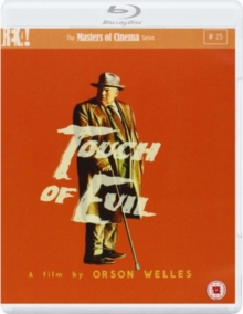 Touch of Evil - The Masters of Cinema Series