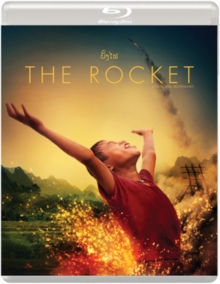 The Rocket, Blu-ray BluRay The Rocket, Blu-ray BluRay