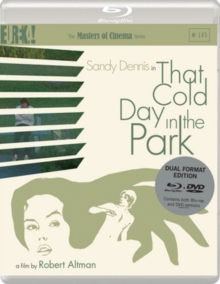 That Cold Day in the Park - The Masters of Cinema Series, Blu-ray BluRay That Cold Day in the Park - The Masters of Cinema Series, Blu-ray BluRay