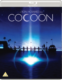 Cocoon, Blu-ray BluRay Cocoon, Blu-ray BluRay
