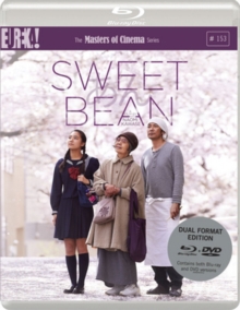 Sweet Bean - The Masters of Cinema Series, Blu-ray BluRay Sweet Bean - The Masters of Cinema Series, Blu-ray BluRay